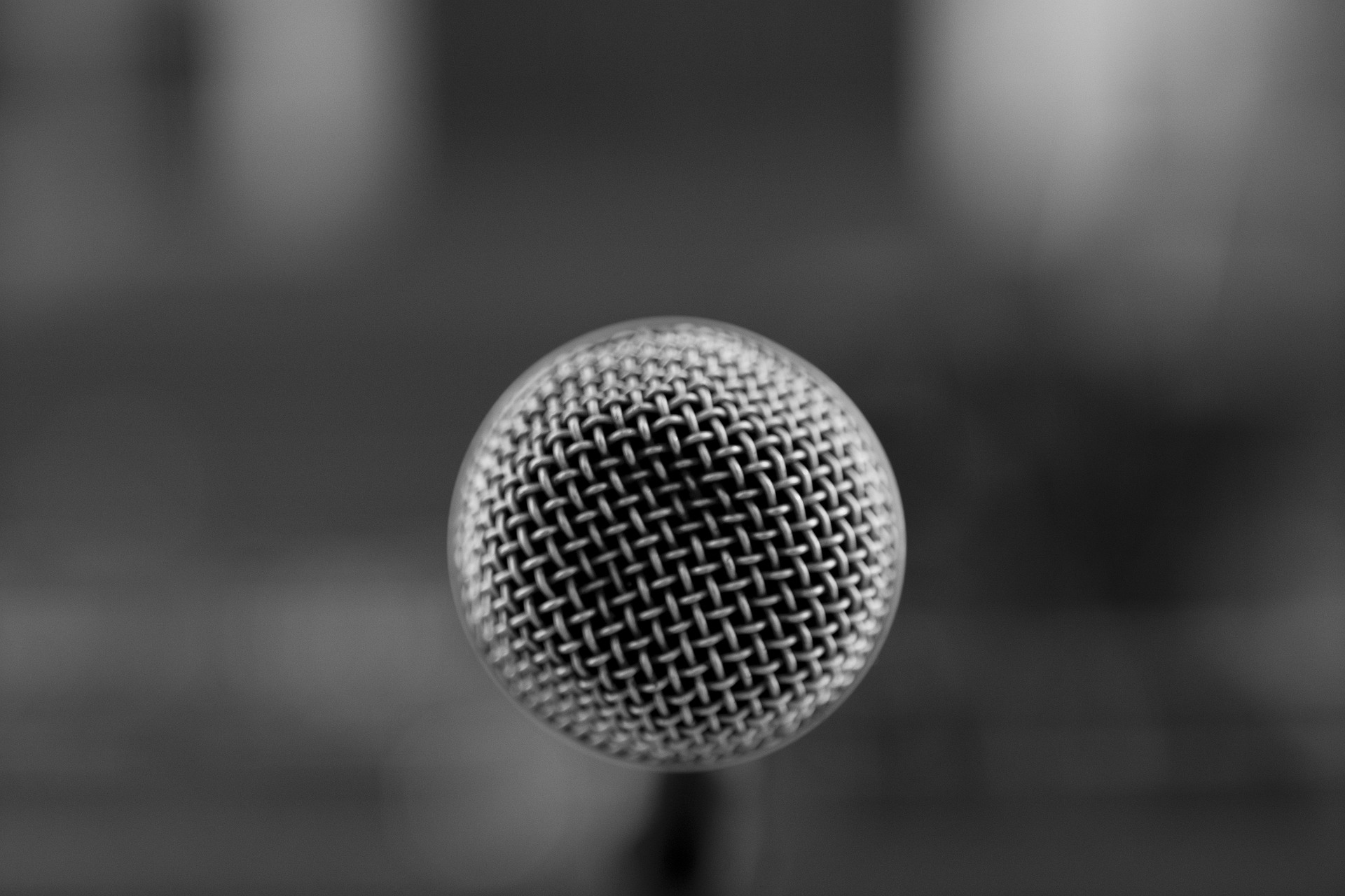 Announcements